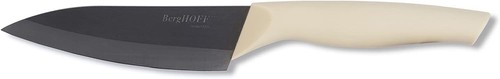 Berghoff Ceramic Chef Knife 13cm, Polypropylene, Beige, 13 x 3 x 34cm - Picture 2 of 5