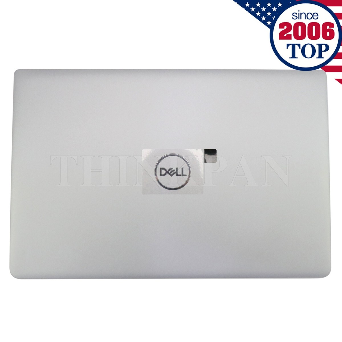 New Dell Latitude 5540 5550 Precision 3580 3581 LCD Back Cover Lid