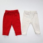 Baby Girl Fall Clothes Lot 7 pcs 6-12 Months 6 9 12 70 cm Clothing Outfits Sets — photo 5