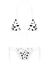 Indexbild 14 - Damen Kawaii Bikinni Set Punkt / Streifen Neckholder Micro BH mit Slip Dessous
