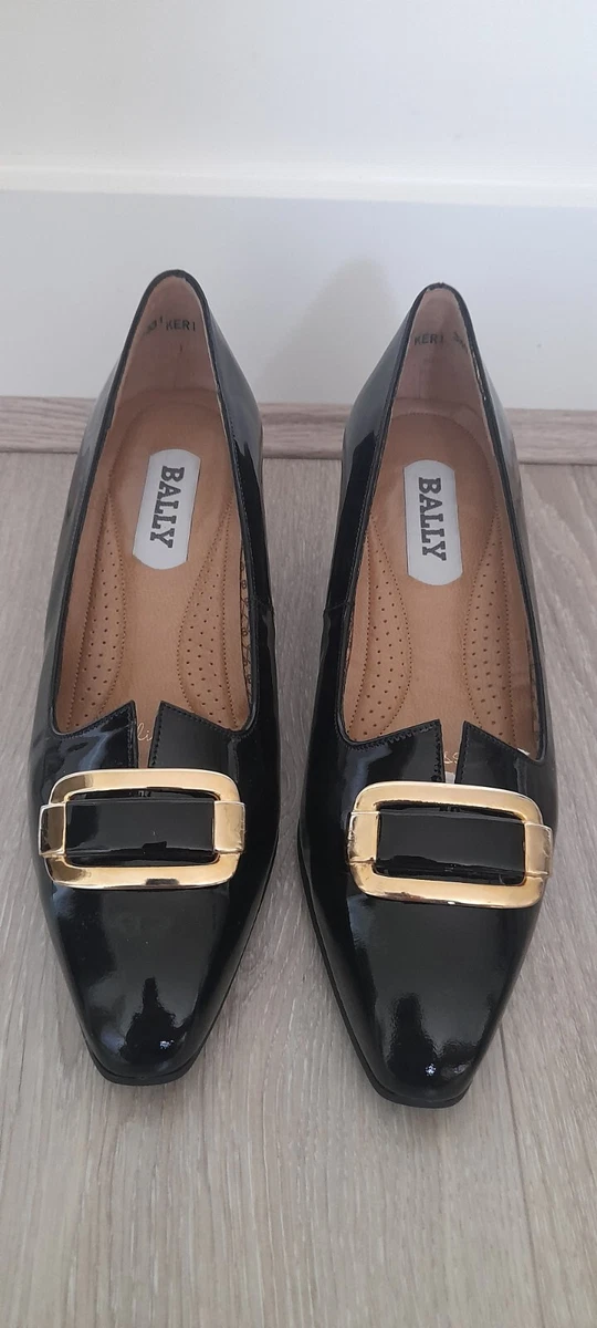 Bally shoes best sale 219