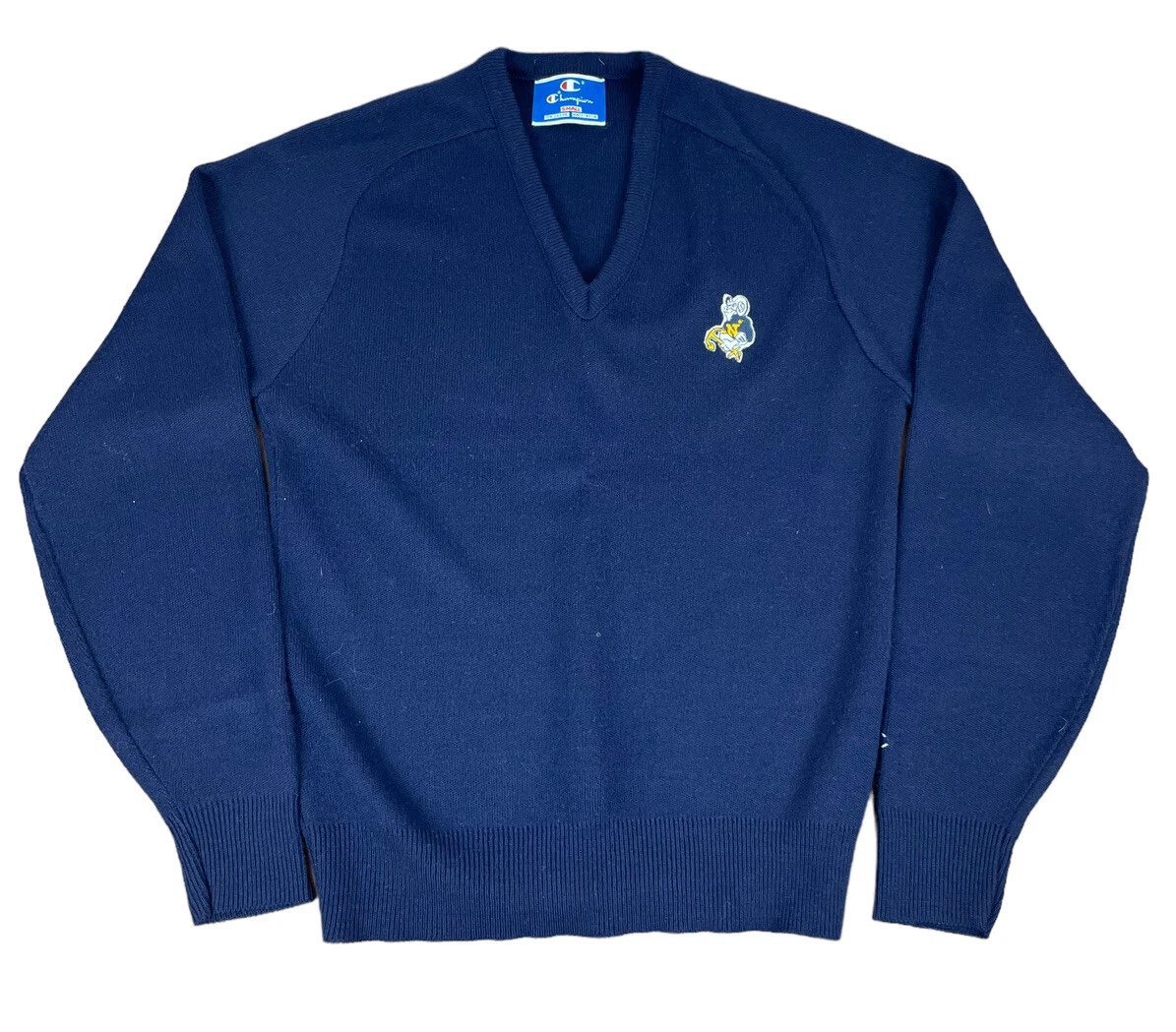 Champion 1980s Vintage Sweaters for Men for sale | eBay