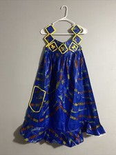 African Woman Dresses