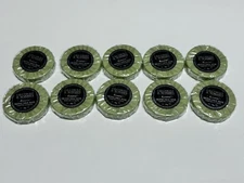 Gilchrist & Soames Reserve Skincare Savon Aloe Soap Bar 10pk