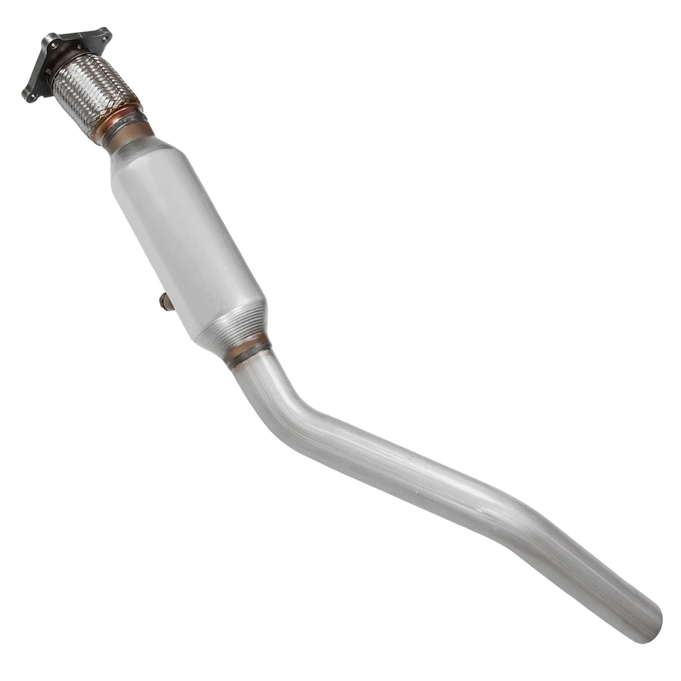 Convertidor catalítico para Dodge Grand Caravan/Chrysler Town 2001-2007 3,3 L/3,8 L Foto 2 de 4