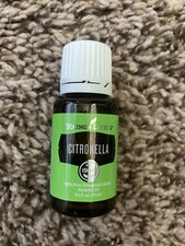 young living essential oils Citronella. 15ml