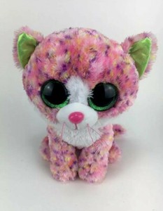 ty kitten plush