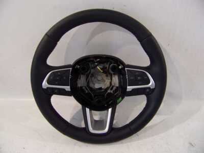JEEP COMPASS II 17- MULTIFUNKTIONS LENKRAD