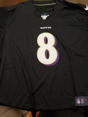 preschool lamar jackson jersey