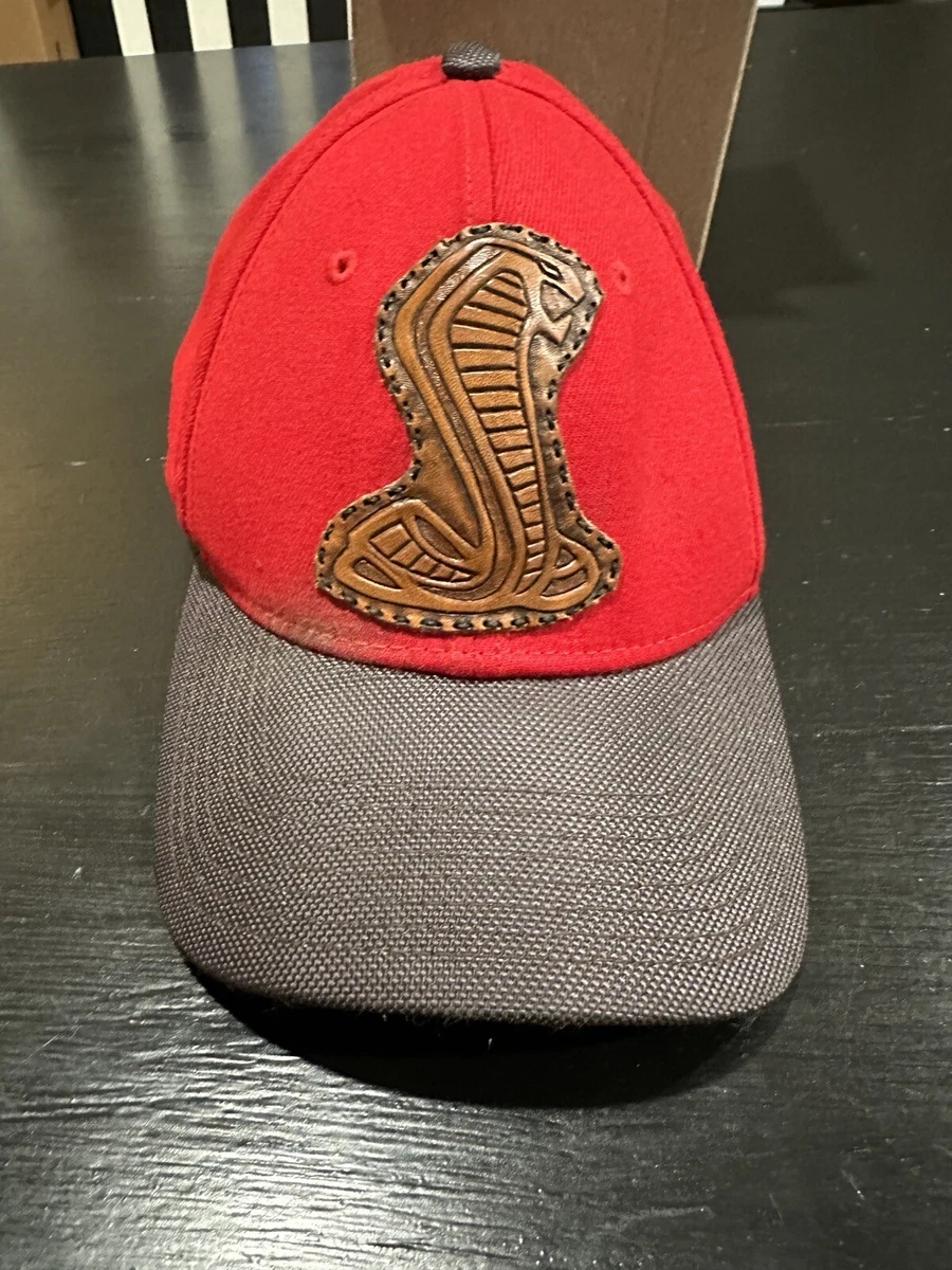 New era cobra hat Clearance