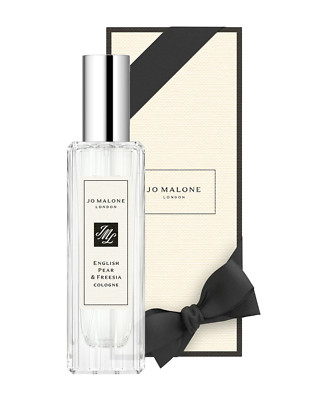 ボディソープ Jo Malone English Pear & Freesia Jo Malone London ENGLISH PEAR & FREESIA Cologne 1 oz. NIB Sensuous