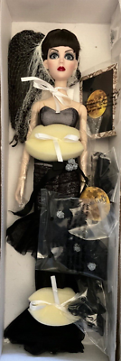 Tonner Wilde Imagination EVANGELINE GHASTLY SISTER MOON FASHION DOLL LE 300 NIB | eBay