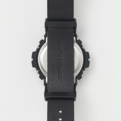 Hender Scheme G-SHOCK DW-6900 Sukima Exclusive Collaboration Model