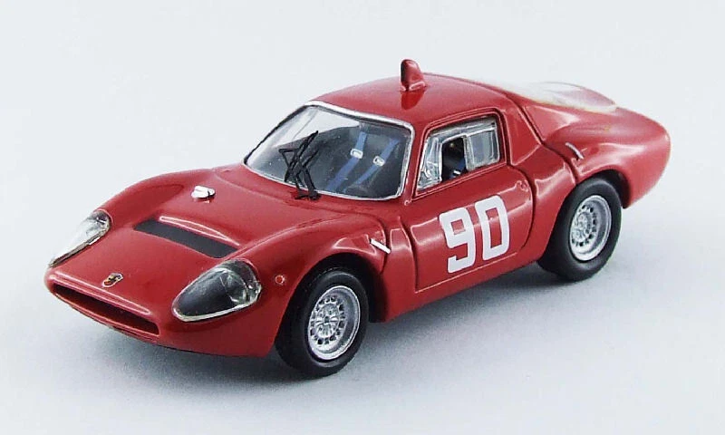 Abarth 1:43 Diecast Sport & Touring Cars for sale | eBay