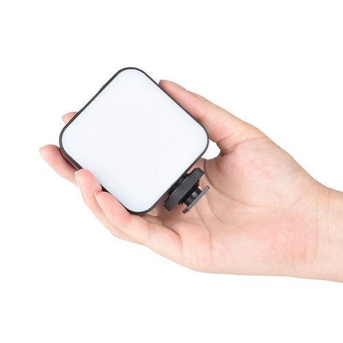 Dimmable 6500K Fill-in Lamp LED Video Light DSLR Camera For Canon/Nikon/Sony - Picture 9 of 16