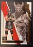 2022 Panini Impeccable WWE Ivar Bronze /99 Smackdown #3 Viking Raiders