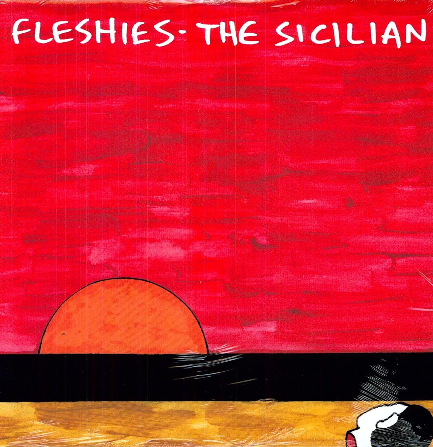Fleshies - Sicilian - Cd