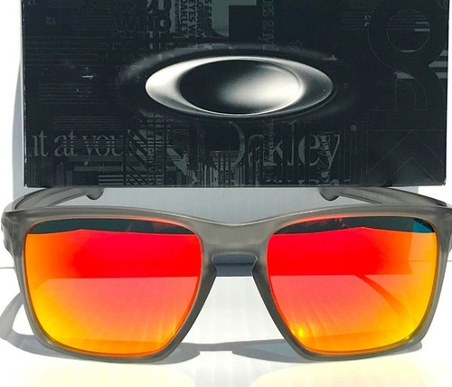 Lenti Oakley SLIVER XL SPECTRA USA - SOLO OBIETTIVO DI RICAMBIO POLARIZZATO - 9341 - Foto 13 di 36