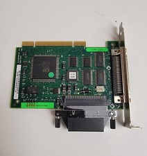 LSI LOGIC CONTROLLER. 348-0038661A.