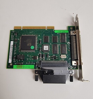 LSI LOGIC CONTROLLER. 348-0038661A.