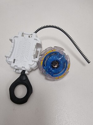 beyblade burst turbo spinning top caynox c3 hasbro turbo evolution