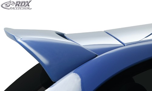 RDX Heckspoiler für Seat Ibiza 6L incl. FR Cupra Dach Spoiler Heck Flügel Tuning - Picture 2 of 4