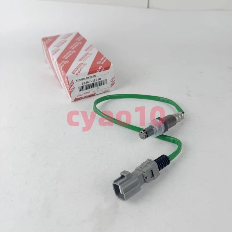 For TOYOTA Camry Avalon Lexus ES300h 89467-33210 SENSOR AIR FUEL Fast Ship - Image 4 of 4