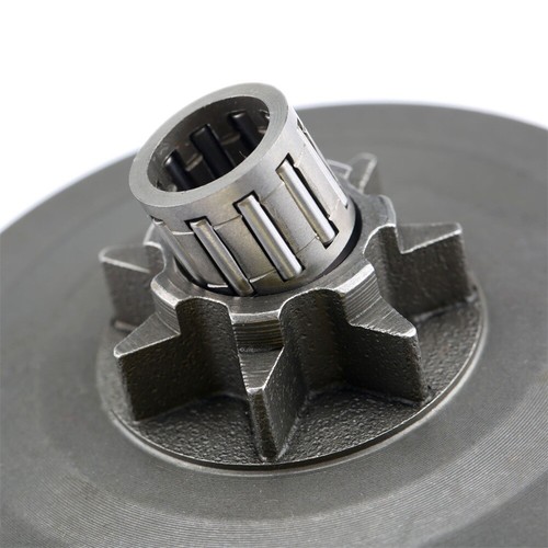 7T Clutch Drive Sprocket Drum Needle Bearing Kit for Chinese Chainsaw 45/52/58 - Picture 9 of 10