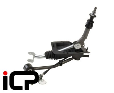 STi Performance Quick Short Shifter 6 Gang passend für: Subaru WRX STI 14-21
