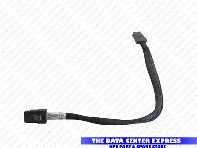 HPE Mini SAS CABLE ASSEMBLY - 32.4cm (12.75in) 493228-002 498422 