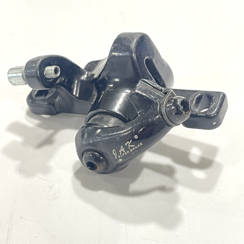 JAK Superbrake mechanical disc brake front rear bike MTB eBay