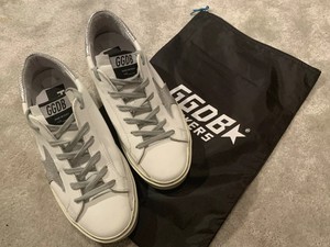 scarpe da ginnastica golden goose