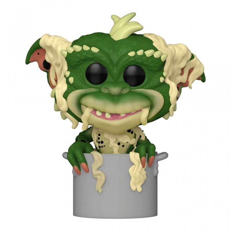 En Oferta Figura Funko Pop! Películas Los Gremlins 2 Daffy Modelo 1148 | 57225 Edición Exc
