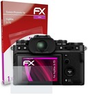 atFoliX Verre film protecteur pour Fujifilm X-T5 9H Hybride-Verre
