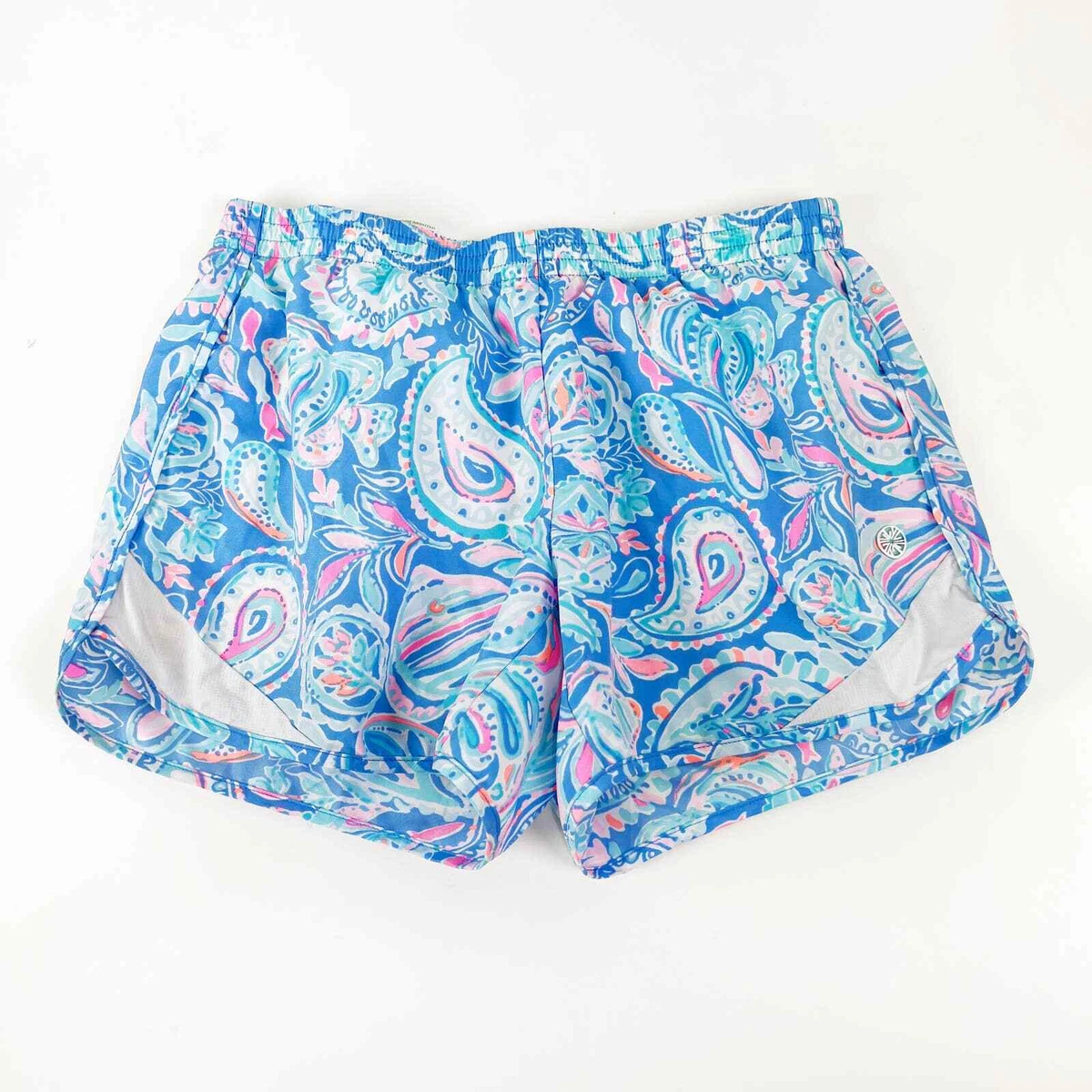 Lilly top pulitzer luxletic