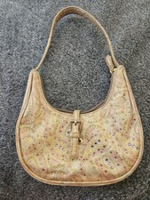 vintage liz claiborne purse IN Perfect Condition