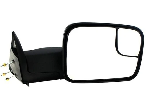 Action Crash 58WM61G Right - Passenger Side Mirror Fits 1994-2002 Dodge Ram 2500