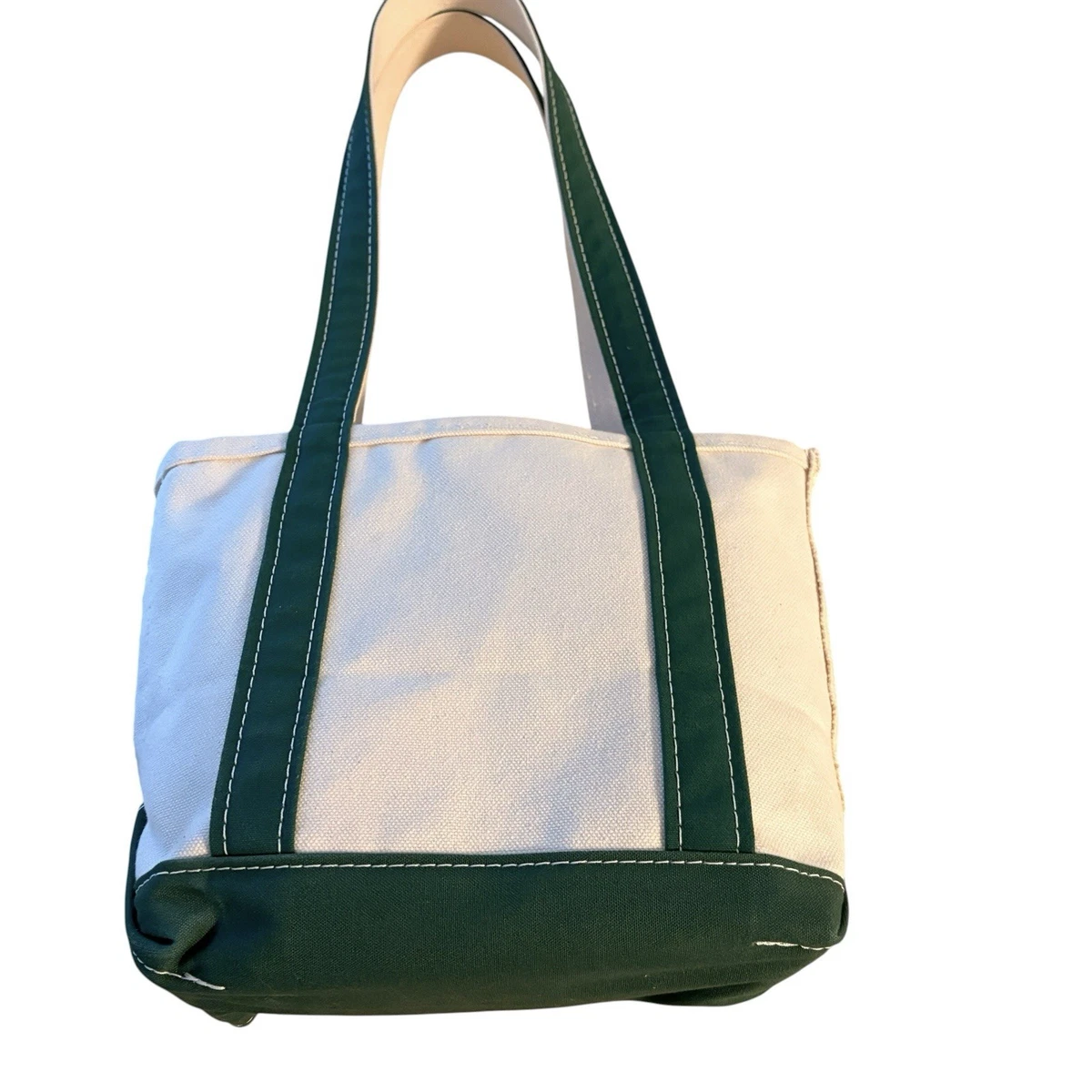 L.L. Bean Small Tote Bags for Women for sale | eBay