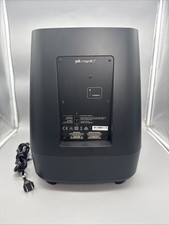 Polk Audio – Subwoofer wireless Home Theater Magnifi 2