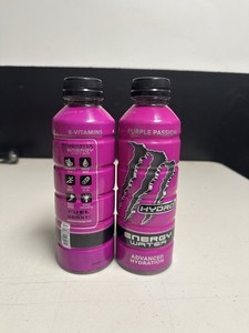 Monster Hydro | eBay