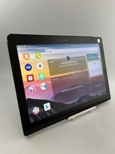 HIHI HIHI-40KH-Tab-01 10.1" 32GB Wi-Fi Android Tablet Cracked Read Below #i01