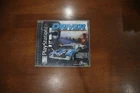 Driver (Sony PlayStation 1, 1999) PS1 - Complete CIB Black Label