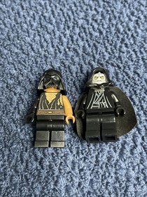 LEGO STAR WARS 8096 Emperor Palpatine&rsquo;s Shuttle 100% Complete W/Instructions