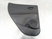 83310J9000 TÜRVERKLEIDUNG HINTEN LINKS / 5772354 FÜR HYUNDAI KONA KLASS HYBRID 2