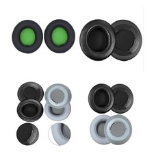 Optimal Comfort Ersatz Ohrpolster für Razer für 7 1 V2 Kopfhörer – Bild 12