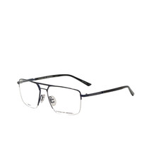 Porsche Design Men's 56mm Blue Opticals P8398-56D