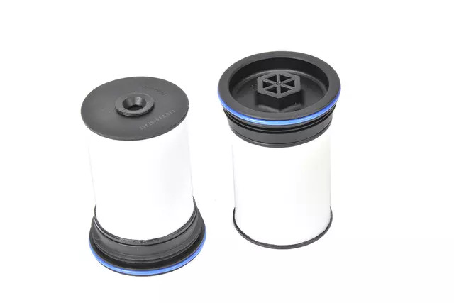 Kit de filtro de combustible para GM Colorado 2016-2022 (N/P 52100212)