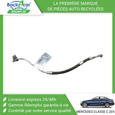 Climatisation et Accessoires Mercedes CLASSE C