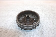 1986 Honda Trx350 Oem Front Brake Drum And Hub 44622-HA7-670 AH40