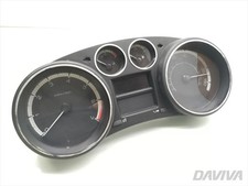 Compteur Peugeot 308